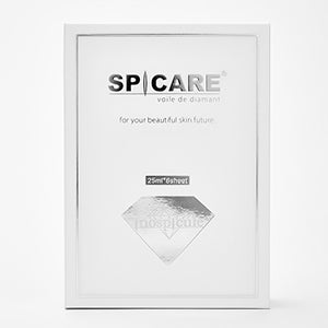 SPICARE ヴェールドダイヤモンド