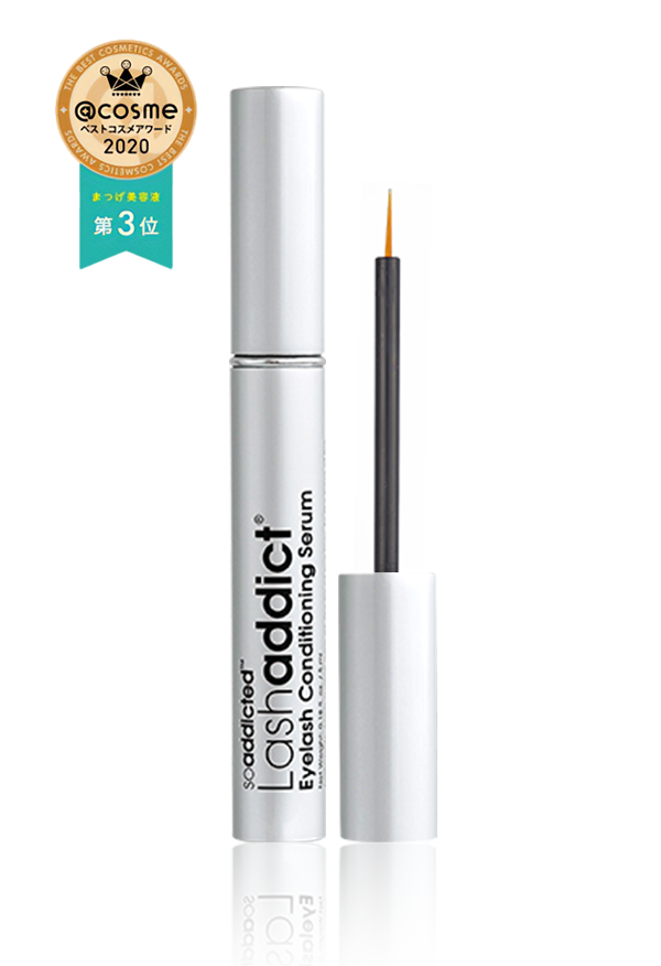 Lashaddict Eyelash Conditioning Serum 5ml