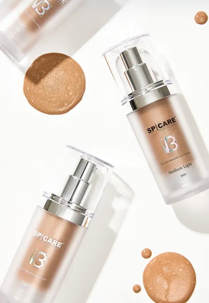 V3 particle primer 30ml