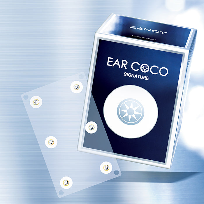 EARCOCO(イヤーココ) 30枚入り