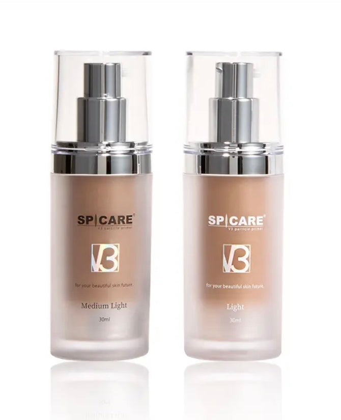 V3 particle primer 30ml