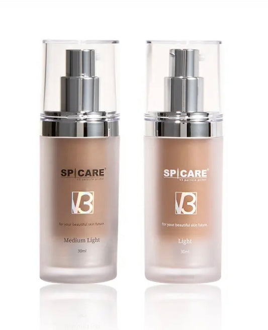V3 particle primer 30ml
