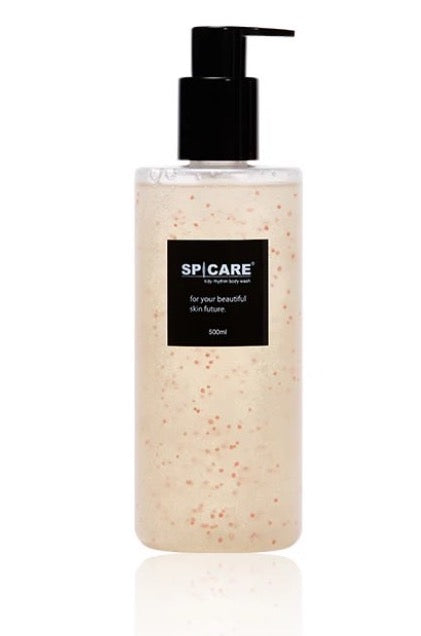 SPICARE ボディウォッシュ 500ml