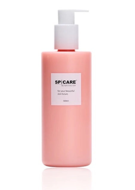 SPICAREボディクリーム 500ml