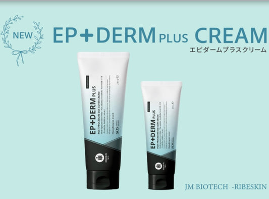 EP+DERM PLUS CREAM (230g)