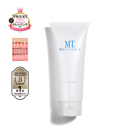 MT クレンジング・ジェル 200mL