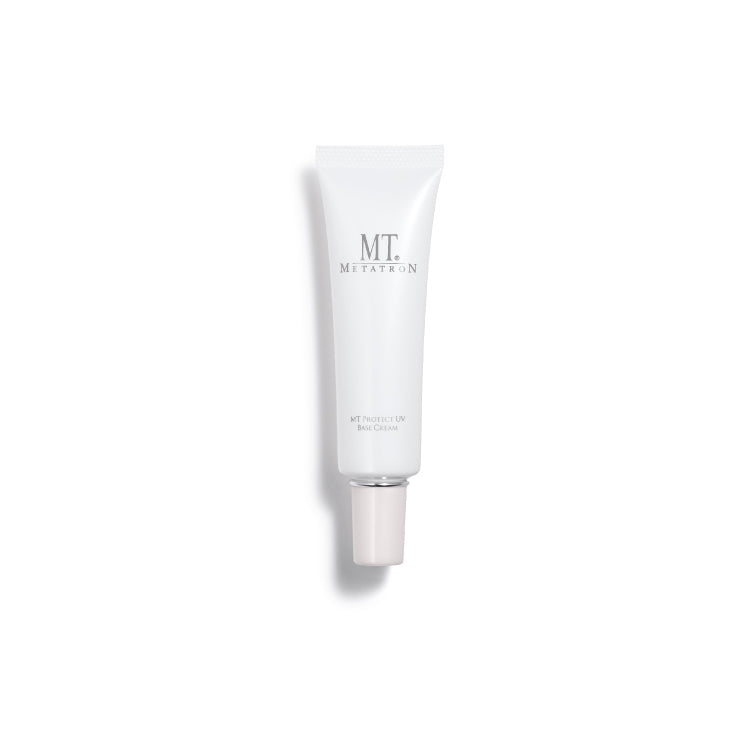 MT プロテクトUV ベース・クリーム SPF26・PA++ 30mL