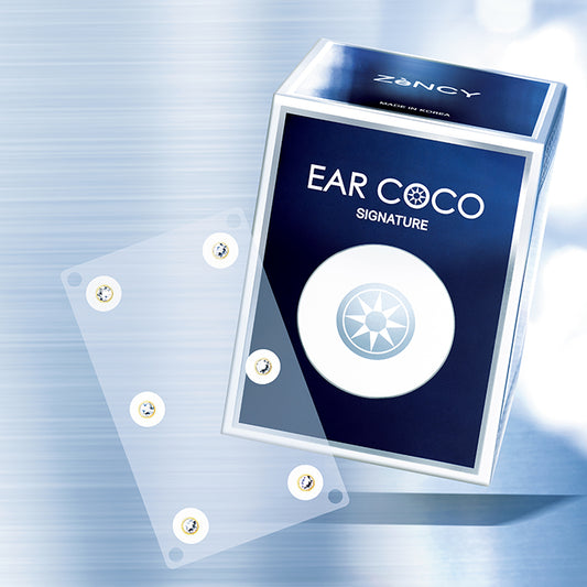 EARCOCO(イヤーココ）　30枚入り