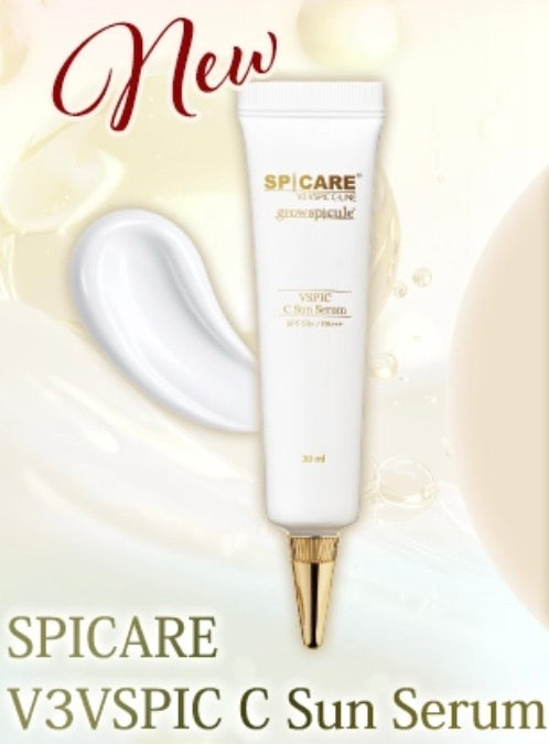 SPICARE V3 VSPIC Cサンセラム