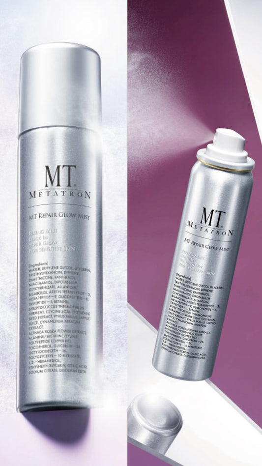 MTリペアグロウミスト