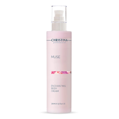 Enchanting Body Cream 300ml